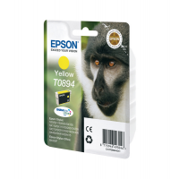 Cartuccia ink - giallo - T0894 - 3,5 ml - Epson - C13T08944011 - 8715946493046 - DMwebShop