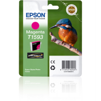 Cartuccia ink - magenta - T1593 - 17 ml - Epson - C13T15934010 - 8715946482569 - DMwebShop