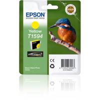 Cartuccia ink - giallo - T1594 - 17 ml - Epson - C13T15944010 - 8715946482583 - DMwebShop