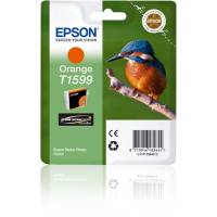 Cartuccia ink - Arancio - T1599 - 17 ml - Epson - C13T15994010 - 8715946482644 - DMwebShop