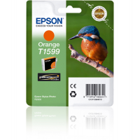 Cartuccia ink - Arancio - T1599 - 17 ml - Epson - C13T15994010 - 8715946482644 - DMwebShop
