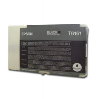 Tanica - nero - T6161 - 76 ml - Epson - C13T616100 - 8715946419503 - DMwebShop