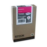 Tanica - magenta - T6163 - 53Ml - Epson - C13T616300 - 8715946419534 - DMwebShop