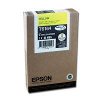 Tanica - giallo - T6164 - 53Ml - Epson - C13T616400 - 8715946419527 - DMwebShop