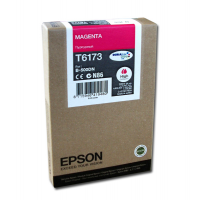 Tanica - magenta - T6173 - 100 ml - Epson - C13T617300 - 8715946419480 - DMwebShop