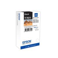 Tanica - nero - T7011 - 63,2 ml - Epson - C13T70114010 - 8715946487090 - DMwebShop