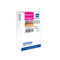 Tanica - magenta - T7013 - 34,2 ml - Epson - C13T70134010 - 8715946487113 - DMwebShop