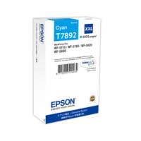 Tanica originale inchiostro - ciano - T7892 - 34,2 ml - Epson - C13T789240 - 8715946529264 - DMwebShop