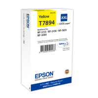 Tanica originale inchiostro - giallo - T7894 - 34,2 ml - Epson - C13T789440 - 8715946529288 - DMwebShop