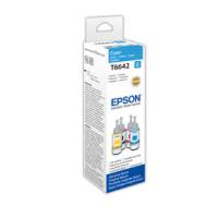 Flacone EPSON inchiostro Ciano T6642 Originale - 2897