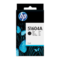 Cartuccia - nero - 750000 caratteri - Hp - 51604A - 88698004388 - DMwebShop