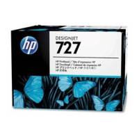 Testina originale di stampa - HP 727 - 6 colori - Hp - B3P06A - 887111963673 - DMwebShop