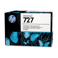 Testina - 727 - C-M-Y-K OP-K PH - Hp - B3P06A - 887111963673 - DMwebShop