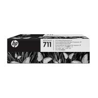 Kit sostituzione Testina di stampa DesignJet - 711 - C-M-Y-K - Hp - C1Q10A - 887111281470 - DMwebShop