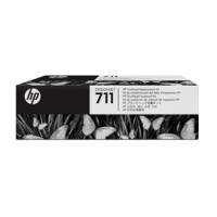 Kit sostituzione Testina di stampa DesignJet - 711 - C-M-Y-K - Hp - C1Q10A - 887111281470 - DMwebShop