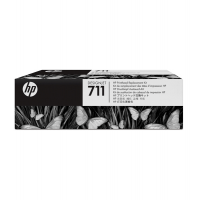Kit sostituzione Testina di stampa DesignJet - 711 - C-M-Y-K - Hp - C1Q10A - 887111281470 - DMwebShop