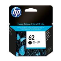 Cartuccia originale inchiostro - nero - HP 62 - 200 pagine - Hp - C2P04AE - 888793376720 - DMwebShop
