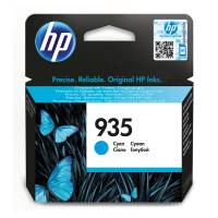 Cartuccia originale inchiostro - ciano - HP 935 - 400 pagine - Hp - C2P20AE - 888793177808 - DMwebShop
