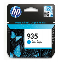 Cartuccia originale inchiostro - ciano - HP 935 - 400 pagine - Hp - C2P20AE - 888793177808 - DMwebShop