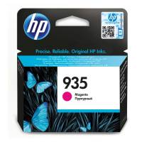 Cartuccia originale inchiostro - magenta - HP 935 - 400 pagine - Hp - C2P21AE - 888793177846 - DMwebShop