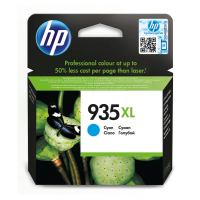 Cartuccia originale inchiostro - ciano - HP 935XL - 825 pagine - Hp - C2P24AE - 888182034620 - DMwebShop