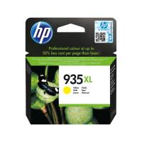 Cartuccia originale inchiostro - giallo - HP 935XL - 825 pagine - Hp - C2P26AE - 888182034651 - DMwebShop