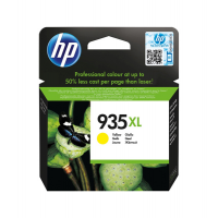 Cartuccia originale inchiostro - giallo - HP 935XL - 825 pagine - Hp - C2P26AE - 888182034651 - DMwebShop