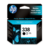 Cartuccia ink - 338 - nero - 480 pagine - Hp - C8765EE - 884962780510 - DMwebShop