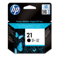 Cartuccia ink - 21 - nero - 190 pagine - Hp - C9351AE - 884962780749 - DMwebShop