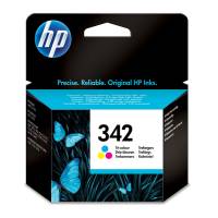Cartuccia ink - 342 - C-M-Y - 220 pagine - Hp - C9361EE - 884962780541 - DMwebShop
