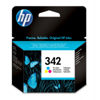 Cartuccia ink - 342 - C-M-Y - 220 pagine - Hp - C9361EE - 884962780541 - DMwebShop