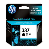 Cartuccia ink - 337 - nero - 420 pagine - Hp - C9364EE - 884962780572 - DMwebShop