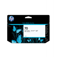 Cartuccia ink - 70 - nero fotografico - 130 ml - Hp - C9449A - 882780528666 - DMwebShop