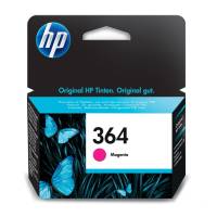Cartuccia originale inchiostro - magenta - HP 364 - 300 pagine - HP - CB319EE - 883585705412 - DMwebShop