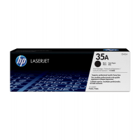 Toner - 35A - nero - 1500 pagine - Hp - CB435A - 882780905207 - DMwebShop