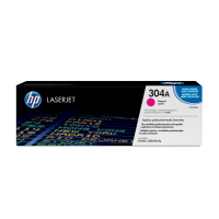 Toner - 304A - magenta - 2800 pagine - Hp - CC533A - 883585301522 - DMwebShop
