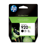 Cartuccia ink - 920XL - nero - 1200 pagine - Hp - CD975AE - 884420649496 - DMwebShop