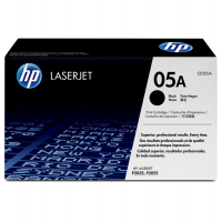 Toner - 05A - nero - 2300 pagine - Hp - CE505A - 883585695775 - DMwebShop
