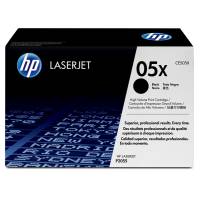 Toner - 05X - nero - 6500 pagine - Hp - CE505X - 884962440315 - DMwebShop