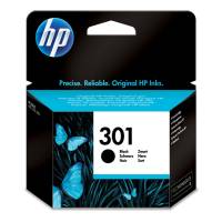Cartuccia originale inchiostro - nero - HP 301 - cartucce HP 301 nero - cartuccia HP 301 nero - cartuccia nero HP 301 - cartuccia HP 301 - 190 pagine - Hp - CH561EE - 884962894415 - DMwebShop