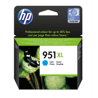 Cartuccia originale inchiostro - ciano - HP 951XL - 1500 pagine - Hp - CN046AE - 886111755448 - DMwebShop
