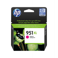 Cartuccia originale inchiostro - magenta - HP 951XL - 1500 pagine - Hp - CN047AE - 886111748983 - DMwebShop