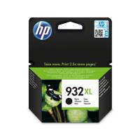 Cartuccia ink - 932XL - nero - 1000 pagine - Hp - CN053AE - 886111615322 - DMwebShop