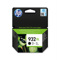 Cartuccia ink - 932XL - nero - 1000 pagine - Hp - CN053AE - 886111615322 - DMwebShop