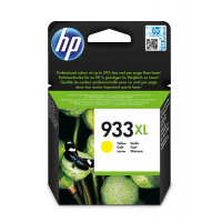 Cartuccia ink - 933XL - giallo - 825 pagine - Hp - CN056AE - 886111749096 - DMwebShop