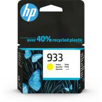 Cartuccia Ink - 933 - giallo - 330 pagine - Hp - CN060AE - 195122140007 - DMwebShop