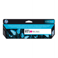 Cartuccia ink - 971 - magenta - 2500 pagine - Hp - CN623AE - 886112877323 - DMwebShop