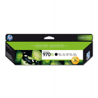 Cartuccia ink - 970XL - nero - 9200 pagine - Hp - CN625AE - 886112877361 - DMwebShop