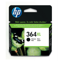 Cartuccia originale inchiostro - nero - HP 364XL - 550 pagine - HP - CN684EE - 885631873700 - DMwebShop