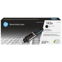 Cartuccia - 143A - nero - 2500 pagine - Hp - W1143A - 193905679362 - DMwebShop